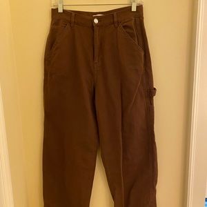 Garage Cargo Pants